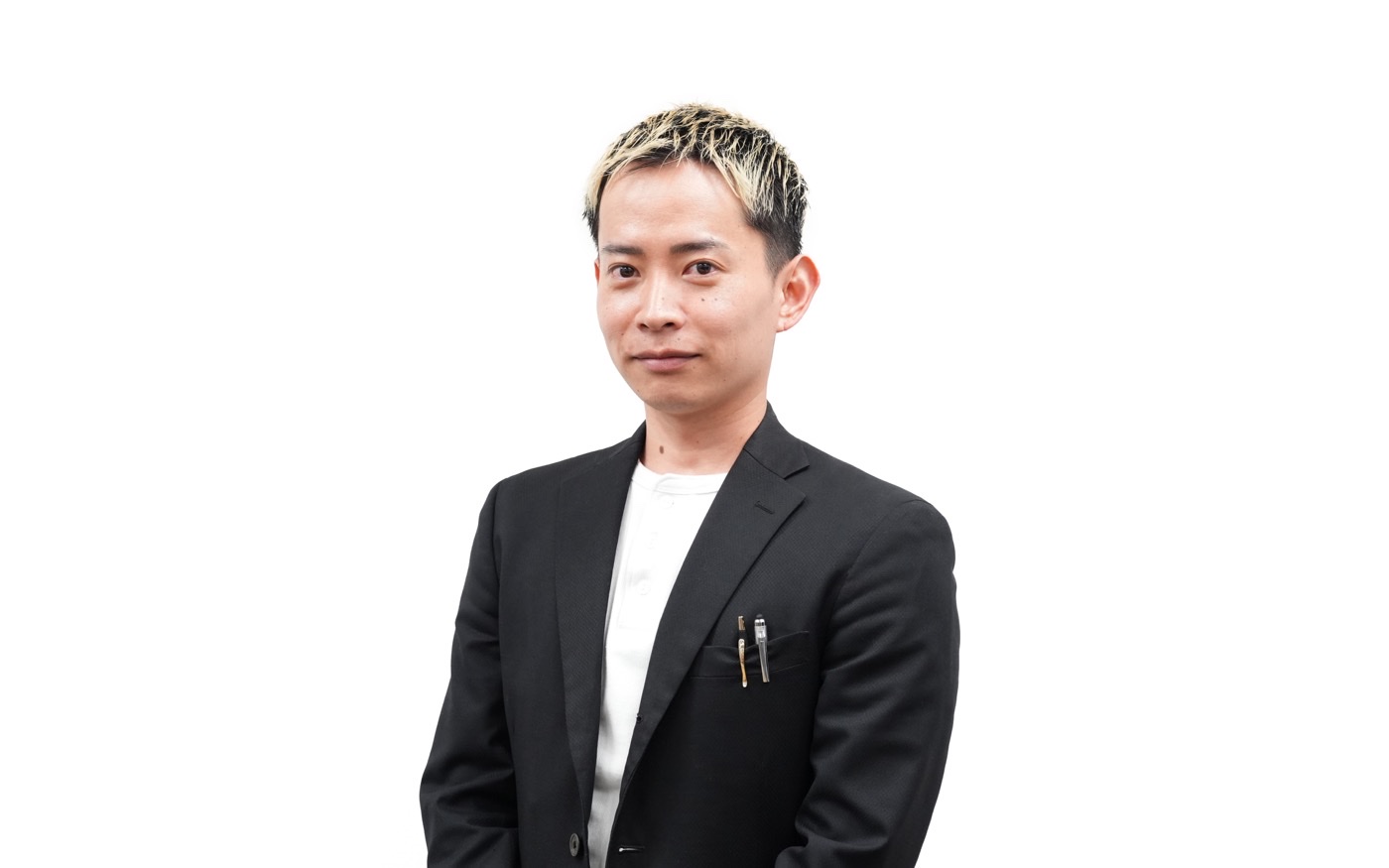 豊増 貴