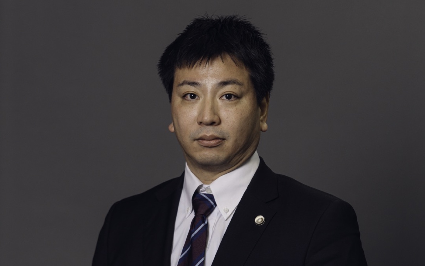 神尾 陽一